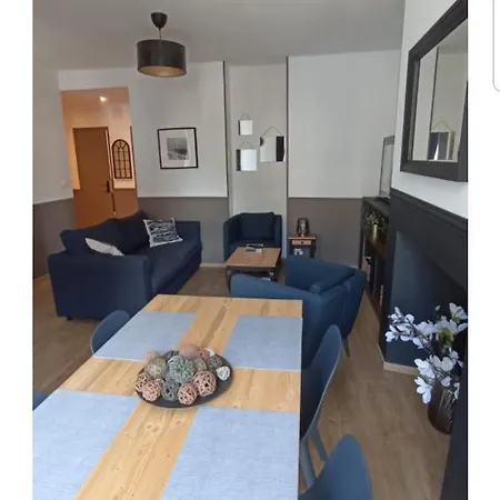 Apartamento L'etape Du Tourmalet *