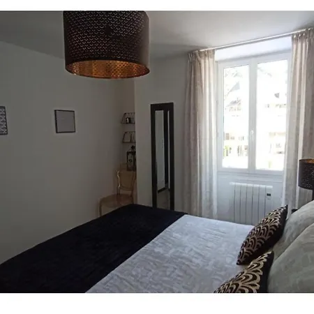 L'etape Du Tourmalet Apartment *