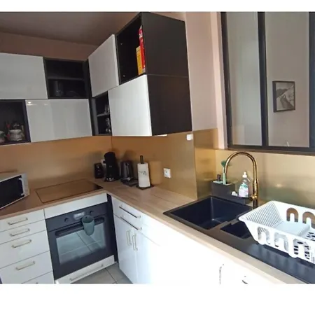 L'etape Du Tourmalet Apartment *