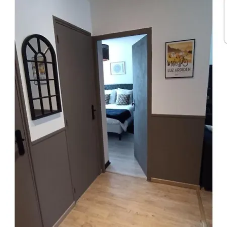 L'etape Du Tourmalet Luz-Saint-Sauveur